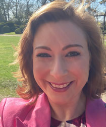 Kathryn Walsh