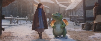 10 years of John Lewis Christmas ads – rated on how much they make us smile