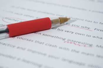 Amateur Grammatics – the perils of punctation!