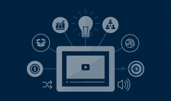 Five ways video marketing can benefit your brand