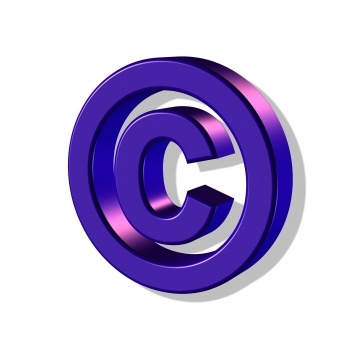 Know your rights – ownership of copyright