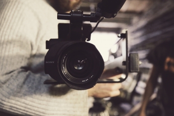 Moving images – the importance of video