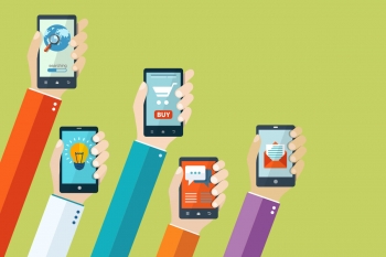 Six free mobile apps to help your small business