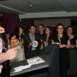 Over £2000 raised at Charity Auction for Empowering Youth Foundation