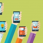 Six free mobile apps to help your small business
